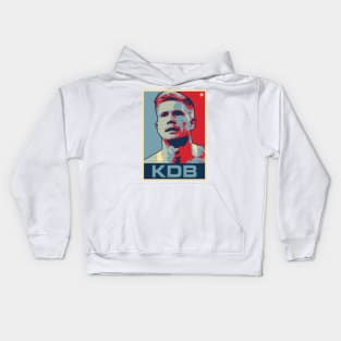 De Bruyne Kids Hoodie